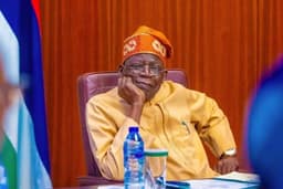 Tinubu cancels June 12 Presidential Broadcast