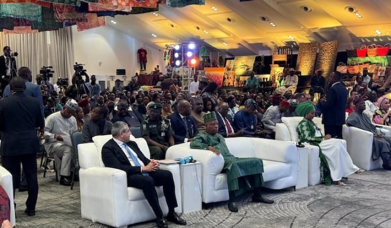 Tinubu, at 68th UN Regional Meeting, canvasses adoption of policies that promote eco-friendly tourism in Africa