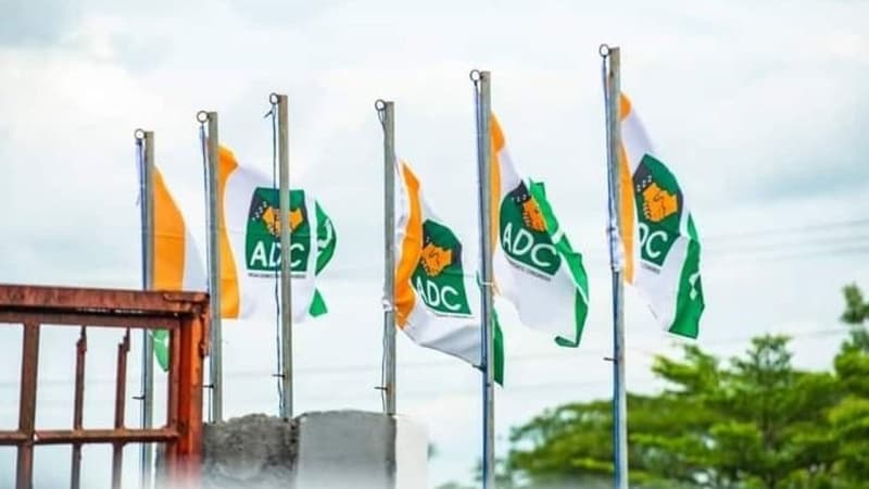 Crisis-ridden ADC may derail anti-Tinubu coalition plan