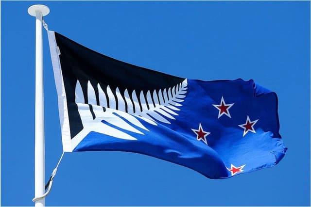 New Zealand unveils 10-year visa for migrants? parents