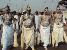 Restrict ‘Oro festival’ to night, Ikorodu residents plead