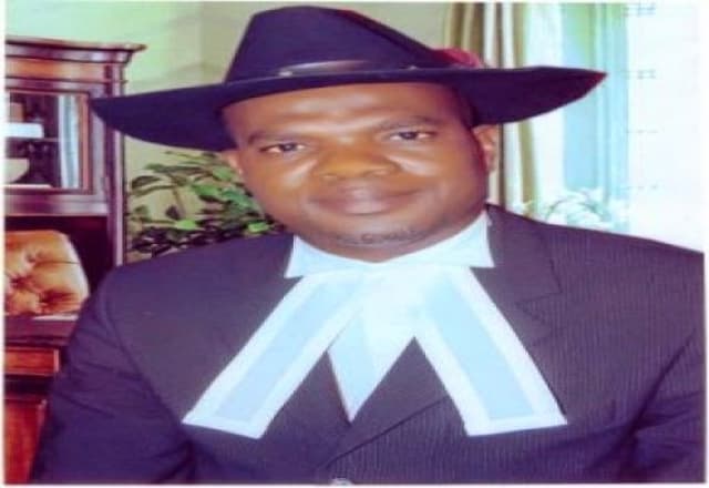 Anambra Guber: Human rights lawyer kicks against N50m signage fee