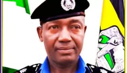 14-year-old girl fakes abduction for N50 million ransom