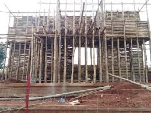 FG to build bamboo houses for low, medium income earners
