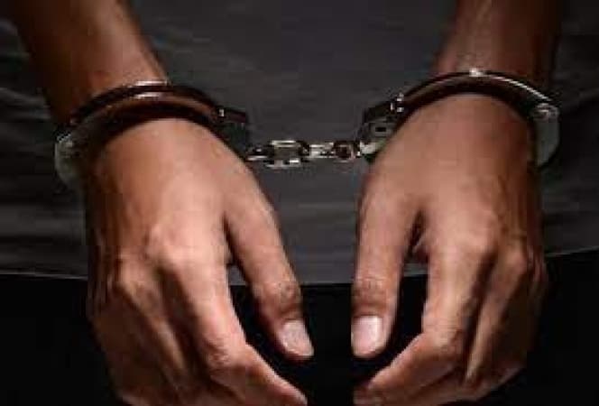 Man arrested for allegedly killing mother in Benue