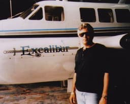 I earned $20m monthly smuggling cocaine ? Escobar?s top pilot