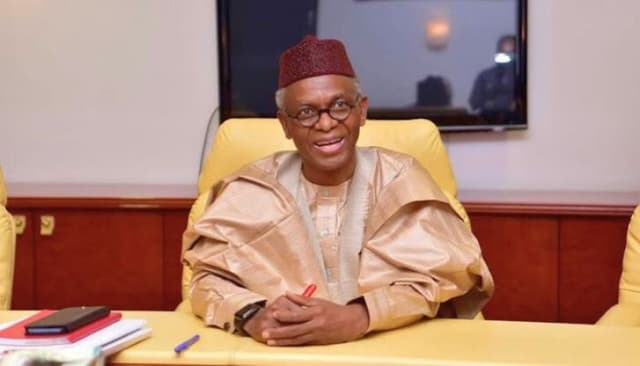 Middle Belt Forum rejects El-Rufai for 2027 presidential ticket