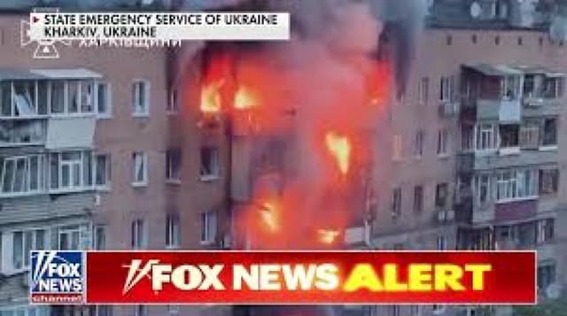 Russia fires North Korean ballistic missiles in 'extremely dangerous' threat to Europe and Asia: Zelenskyy