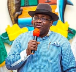 June 12 Day: Any part of Nigeria under military rule endangers democracy in the whole of Nigeria – Senator Dickson