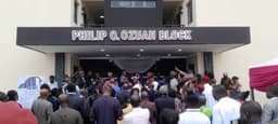 Govs, ministers, others rally diaspora’s support against medical tourism