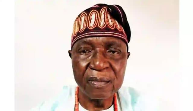 Afenifere calls for new constitution before 2027 elections