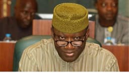 Nigerians got civilian rule in 1999, yet to get real democracy ? Fayemi