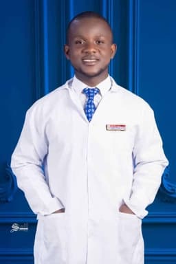 UNN best graduate wins £33,000 Commonwealth scholarship