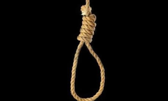 Naked man found hanging from tree in Ogun
