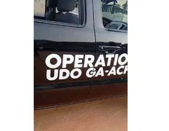 Tension in Onitsha as 'Udo ga-achi' operatives allegedly kill 12-year-old boy