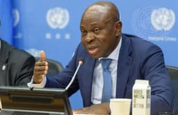 138m children engaged in child labour in 2024 — ILO D-G
