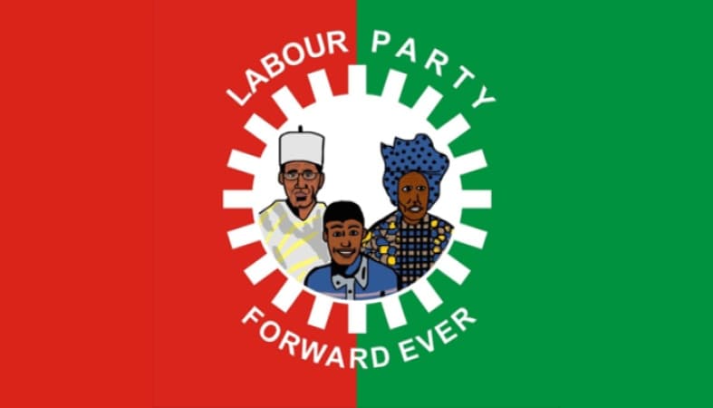  Labour Party rejects order restraining LASIEC from accepting candidates