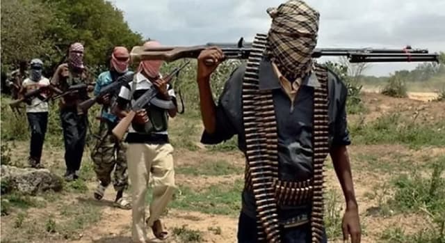 Gunmen kill three in fresh Benue attack