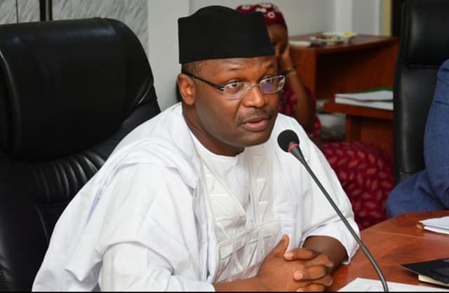 Vacant seats persist in NASS as INEC delays bye-elections