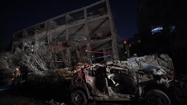 Number of Israelis injured in Iran?s retaliatory strikes rises to 63: Report