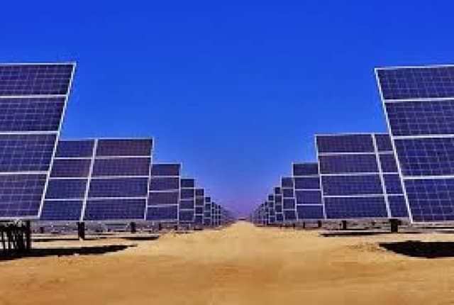 AfDB approves $184.1 million for Africa?s largest solar project in Egypt