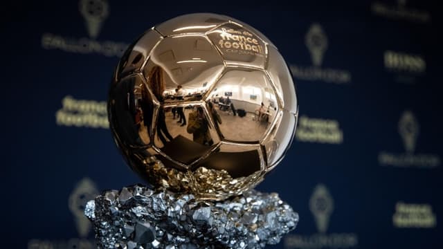 2025 Ballon d?Or: Here is a full list of 10 favourite nominees