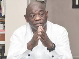 June 12 honours: Kola Abiola questions omission of some key heroes by Tinubu 