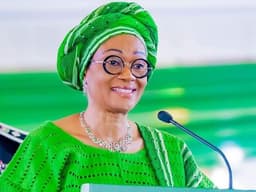 Refugees’ Commission renames resettlement city after President Tinubu’s wife