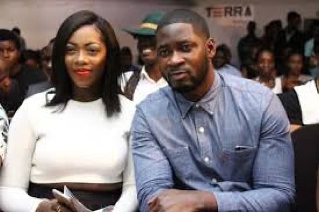 Stop overbooking Tiwa, our son needs her, Tee Billz slams singer?s manager