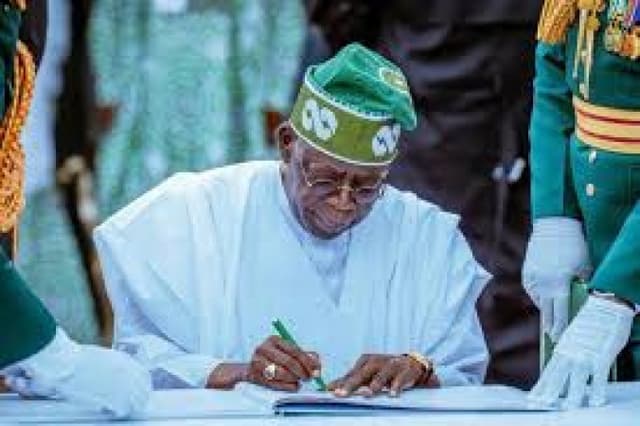 Furore over June 12 list