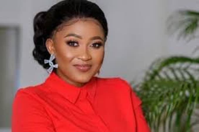 Anxiety mounts over star actress and ROK Studios boss Mary Njoku’s emotional confession