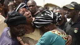 Lakurawa terrorists slit children’s necks like animals in fresh Benue attacks