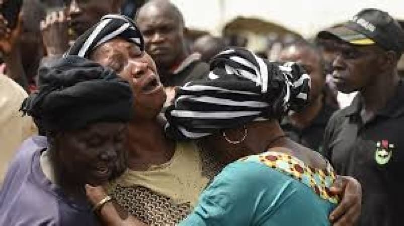 Lakurawa terrorists slit children’s necks like animals in fresh Benue attacks
