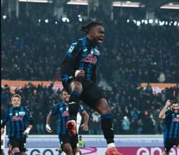 Napoli preparing €50m bid for Ademola Lookman
