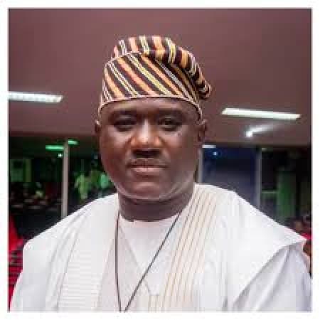 Insecurity: Benue LG boss bans forest logging activities