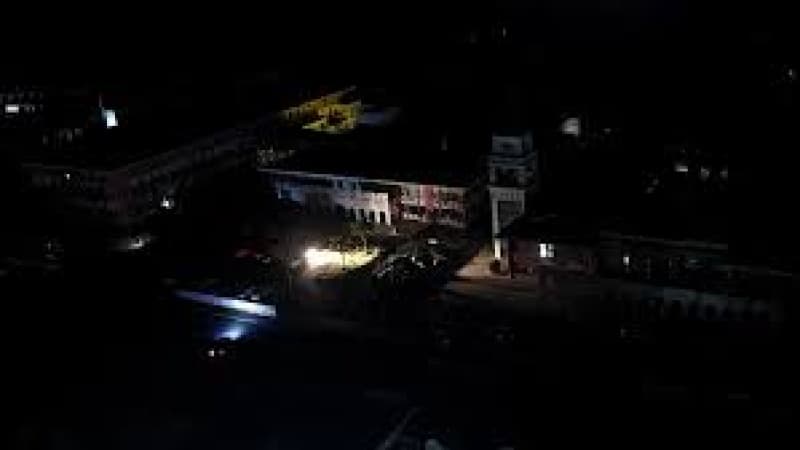 Blackout persists in Northeast as Yola disco misses restoration deadline