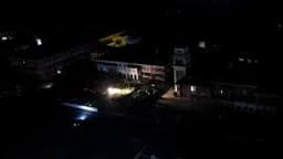 Blackout persists in Northeast as Yola disco misses restoration deadline