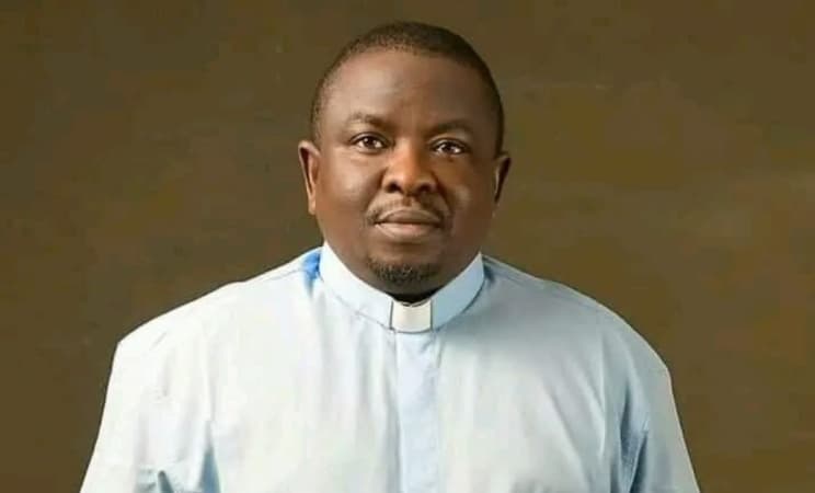 Plateau CAN Chairman is dead