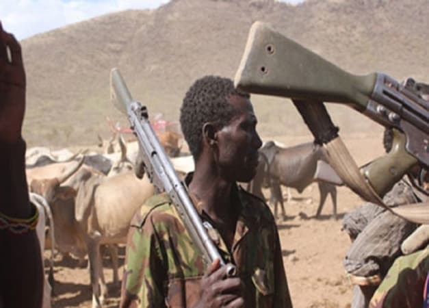 Tension grips border communities in Benue after herdsmen massacre