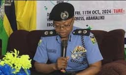 Ebonyi: Outrage as murder suspect allegedly shielded by DSS officer walks free