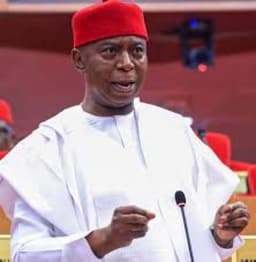Ned Nwoko announces full scholarships for 90 Delta North students