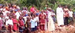 Enugu community holds church service to cleanse alleged killings by native doctor, Obieze