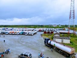Dangote refinery begins nationwide fuel, diesel distribution Aug. 15