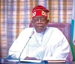 Intelligence chiefs, police and military arrive Benue as Tinubu orders security chiefs to restore peace, tasks Governor Alia