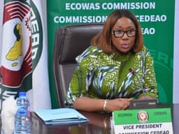 ECOWAS Plans Life Without Niger, Burkina Faso, Mali