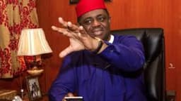 Benue: No more long talk, limp arrests — Fani-Kayode asks FG to hunt down killers