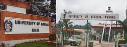 Disquiet in UNiAbuja, UNN as governing boards yet to meet over substantive VCs' appointments