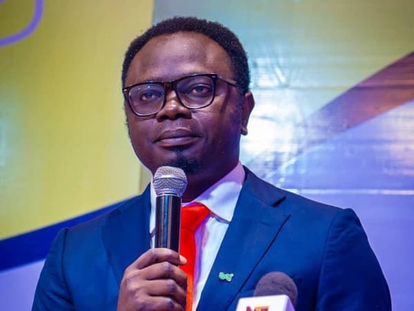FG unveils youth confab portal
