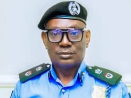 JUST IN: Shock as police officer shot dead by 10 years old son in Anambra