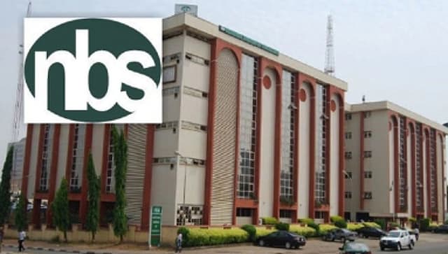 Nigeria?s inflation rate further eases to 22.97 per cent